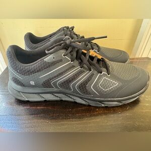 Shoes For Crews Black Athletic Shoes Slip Resistance Size 10
